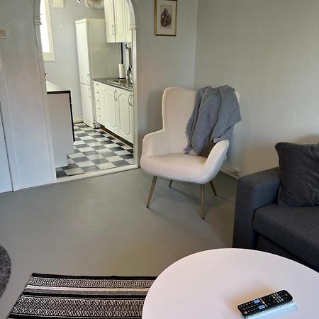 Lite Hus Med Egen Inngang - Sentral Beliggenhet Haugesund Exteriör bild