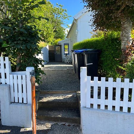 Lite Hus Med Egen Inngang - Sentral Beliggenhet Haugesund Exteriör bild