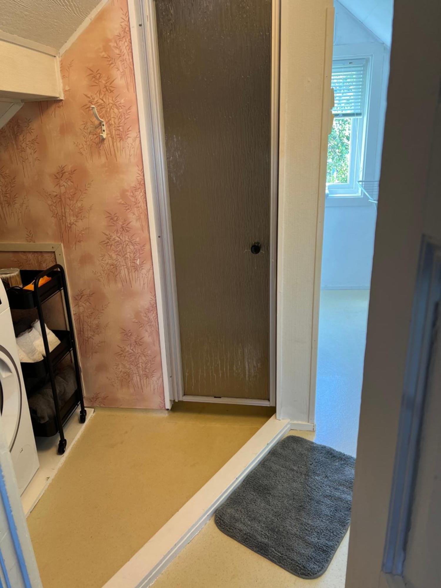 Lite Hus Med Egen Inngang - Sentral Beliggenhet Haugesund Exteriör bild